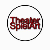 Logo Theater SpielArt e.V.